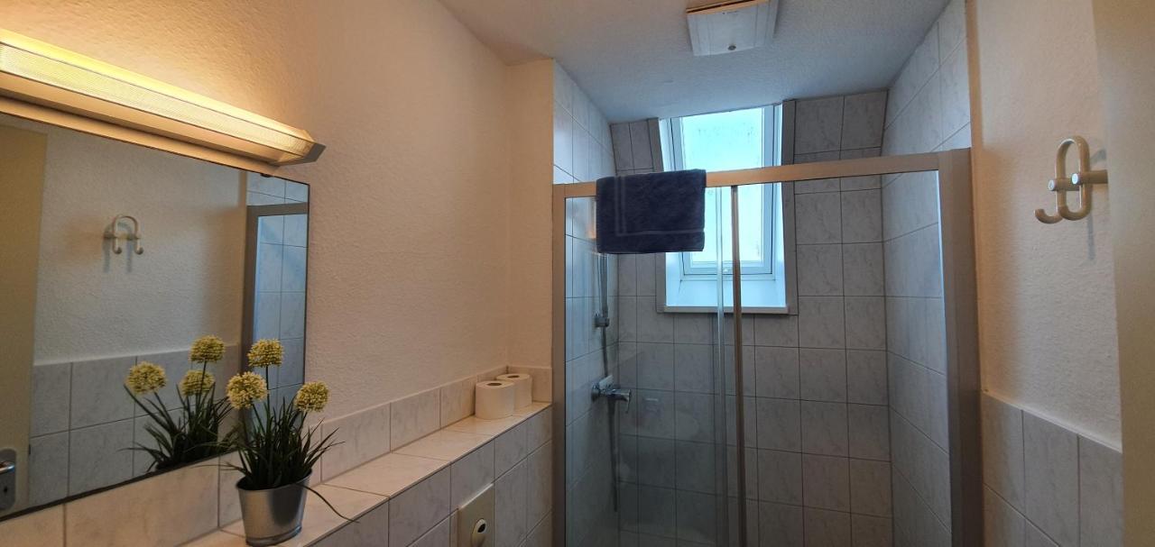 Jugendherberge Fehmarn Exterior foto
